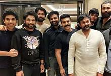 Allu Arjun