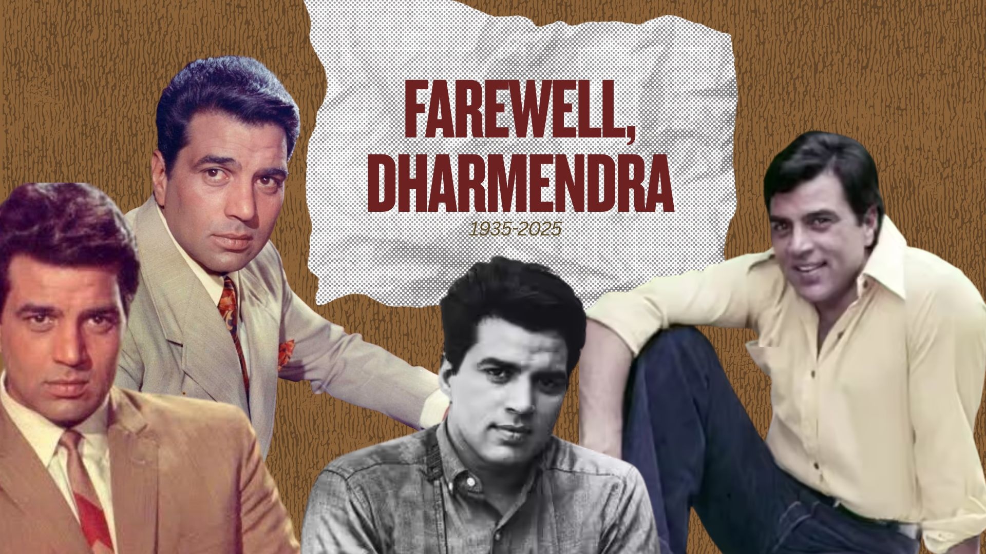 Dharmendra