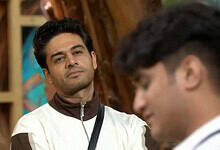 Bigg Boss 19 contestant Gaurav Khanna