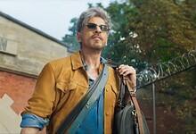 Shah Rukh Khan from his upcoming film King