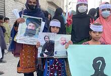 Baloch leader's appeal to Indian film industry