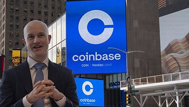 Coinbase CEO Brian Armstrong thanks Hyderabad police for arresting cybercriminal involved in the company's security breach