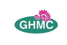 GHMC logo