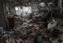 Israel strike on Gaza