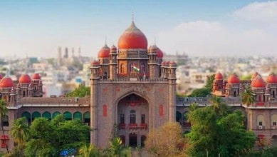 Telangana High Court