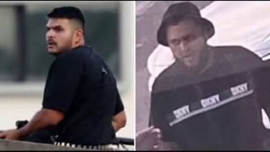 Australian terror attack suspect Sajid Akram linked to Hyderabad