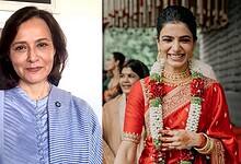 Amala Akkineni and Samantha Ruth Prabhu
