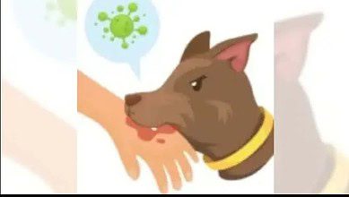 Representational image