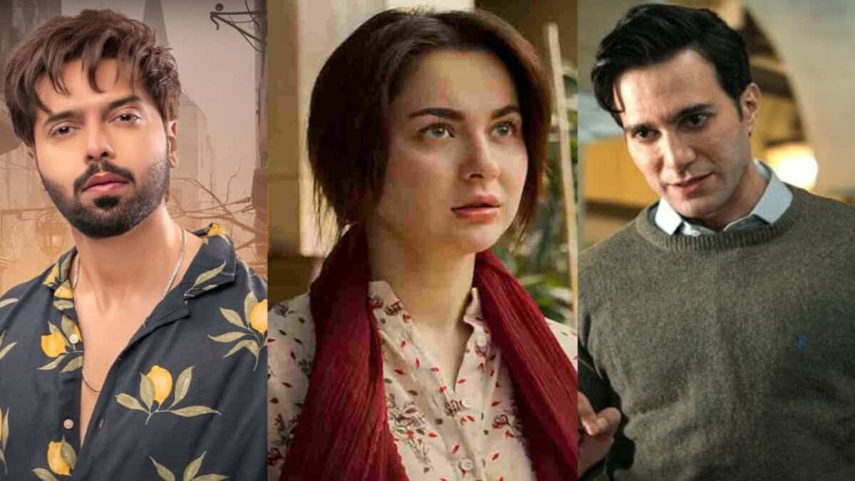 Kabhi Main Kabhi Tum stars