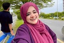 Pakistani influencer Pyaari Maryam