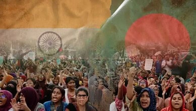 India Bangladesh visa suspension