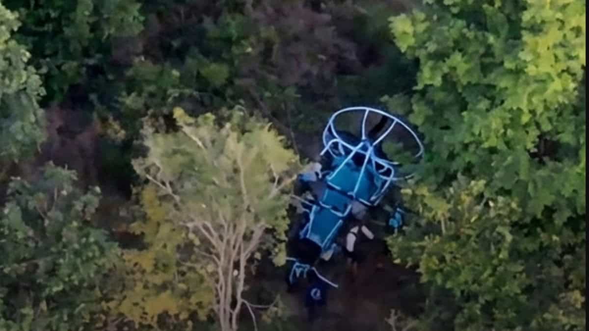 Myanmar (Source Fortify Rights)