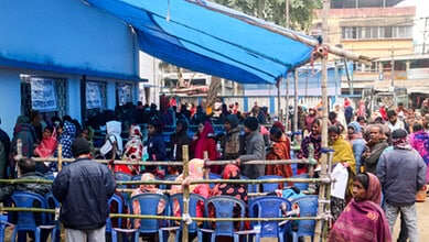 SIR in Bengal ECI seeks Oriya interpreters for four gram panchayats in West Midnapore