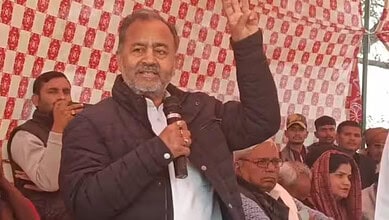 Samajwadi Party leader, Shivraj Singh Yadav said 'Yadavs are not Hindus'