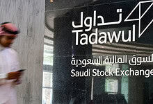 Saudi Arabia stock exchange Tadawul