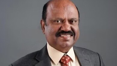 West Bengal Governor CV Ananda Bose