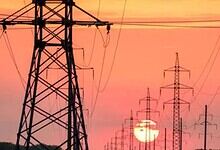 An image of electric towers used for representational purpose