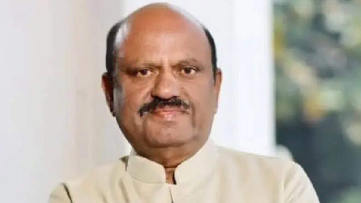 West Bengal Governor CV Ananda Bose