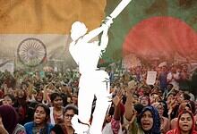 Crisis in India Bangladesh cricket