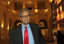 Bengal SIR: ECI clarifies further on notice to Amartya Sen