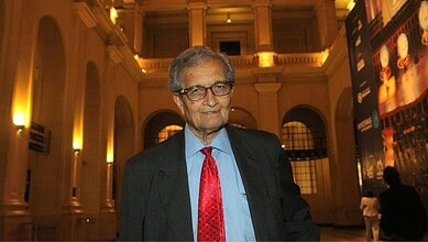 Bengal SIR: ECI clarifies further on notice to Amartya Sen