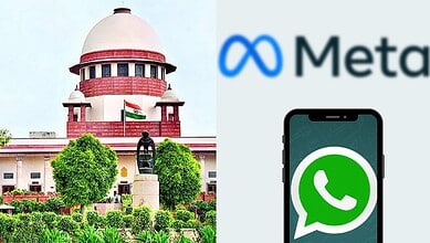 Supreme Court and Meta