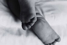 The NHRC seeks action taken report from Nagarkurnool district collector and SP within 4 weeks on the death of a two-month-old infant girl at Kummera Mallanna Jatara on February 18, 2026.