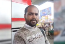 UP bus conductor refused to allow Muslim woman on bus after seeeing her in burqa