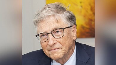 Bill Gates
