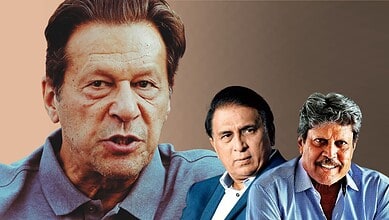 Former Indian cricket captains advocate for fair treatment of jailed Imran Khan.