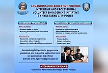 hyderabad city police