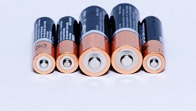 lithium-ion battery