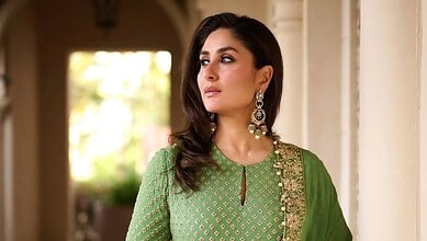 Kareena Kapoor Khan