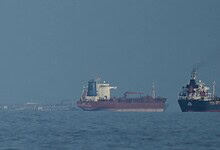 Iran asks India to free 3 tankers in ongoing negotiations over maritime issues.