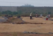 Telangana government seeks Rs 22,700 crore loan from NCDC for Rabi 2025-26 paddy procurement.