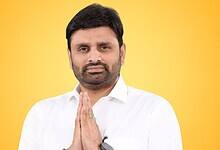 TDP MP seeking bail with others possibly facing jail, raising questions on law fairness.