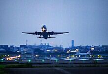 Pakistan cancels at least 184 international flights to Middle East due to Iran attack.