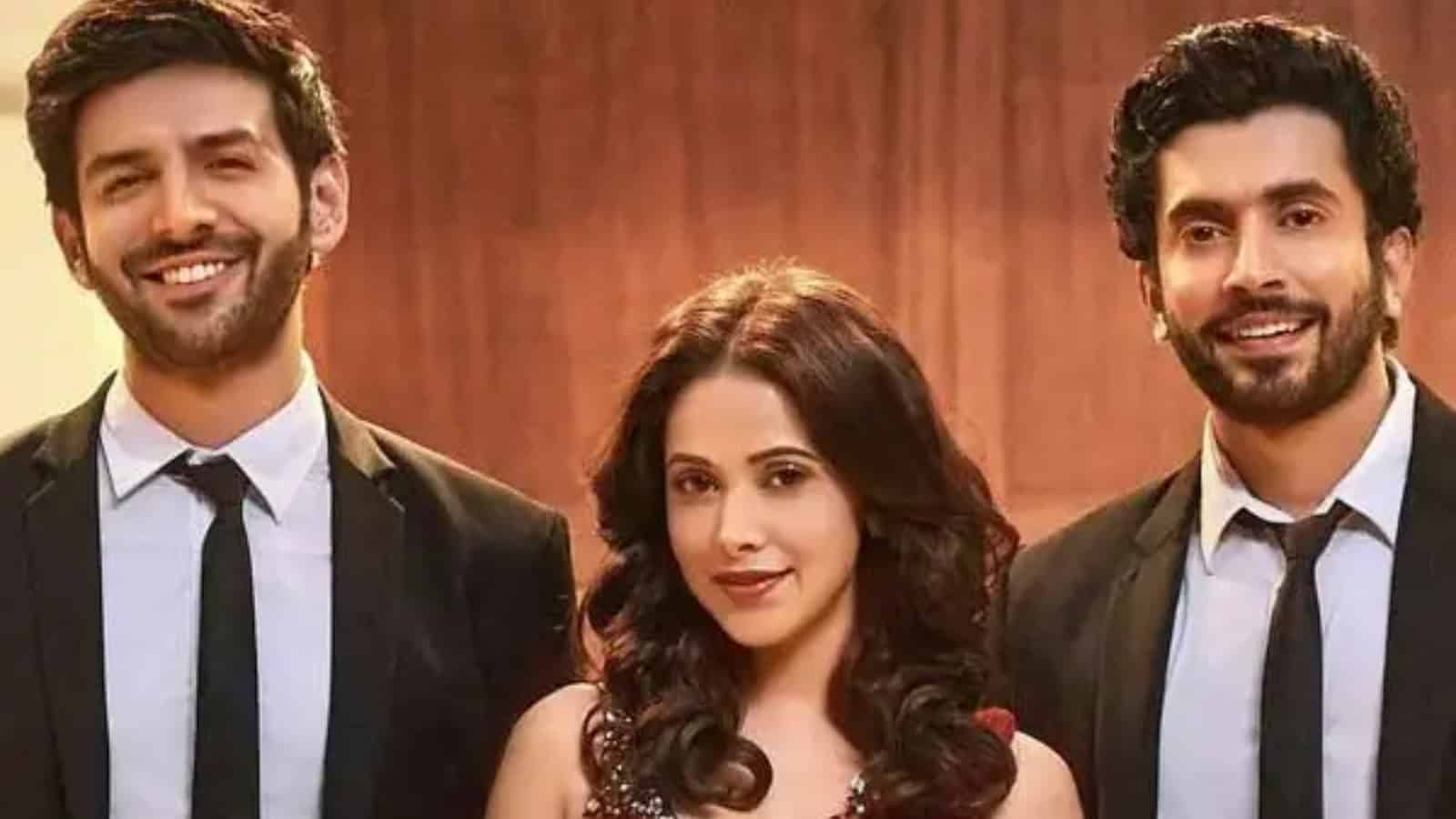 Sonu Ke Titu ki Sweety