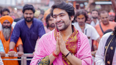 Dhirendra Krishna Shastri