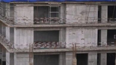 A total of 17,957 building and layout permissions were granted by the Greater Hyderabad Municipal Corporation (GHMC) through the 'BuildNow' portal in the 2025–26 financial year.