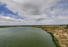NGT directs Telangana government to submit pre-1950 and new maps of Osman Sagar and Himayat Sagar reservoirs.