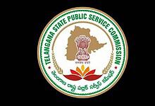 TGPSC logo