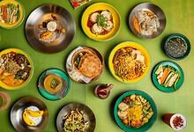 This May, Hyderabad's Burma Burma is serving a must-try festive feast