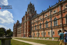 University of London