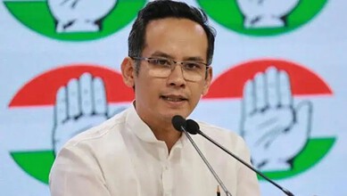 Gaurav Gogoi