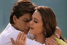 Yash Chopra discusses the emotional impact of the song from Veer-Zaara.