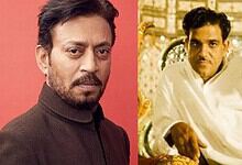 Tigmanshu Dhulia speaking about the upcoming K Asif biopic, highlighting his admiration for Irrfan Khan’s.