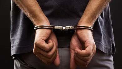 Goshamahal police crack theft case within 24 hours, recover stolen money and articles on Monday, May 11, 2026.