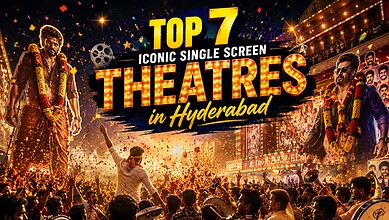 Hyderabad