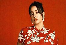 Movie actress